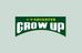 ＧＲＯＷ‐ＵＰ のロゴ画像
