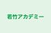若竹アカデミー のロゴ画像