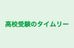 高校受験のタイムリー 本校 のロゴ画像
