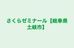 さくらゼミナール【岐阜県土岐市】 のロゴ画像