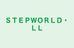 ＳＴＥＰＷＯＲＬＤ・ＬＬ 本校 のロゴ画像