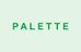 ＰＡＬＥＴＴＥ のロゴ画像
