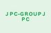 ＪＰＣ‐ＧＲＯＵＰＪＰＣ のロゴ画像