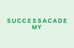 ＳＵＣＣＥＳＳＡＣＡＤＥＭＹ のロゴ画像