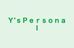 Ｙ’ｓＰｅｒｓｏｎａｌ 本校 のロゴ画像