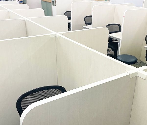 東京個別指導学院(ベネッセグループ) 保土ヶ谷 の内観画像