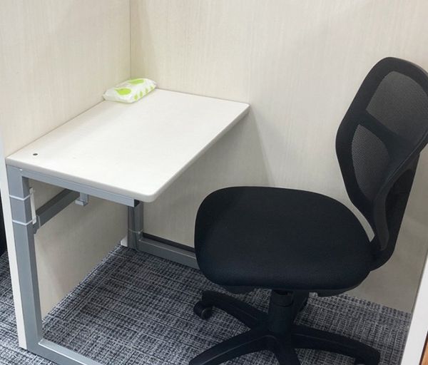 東京個別指導学院(ベネッセグループ) 保土ヶ谷 の内観画像