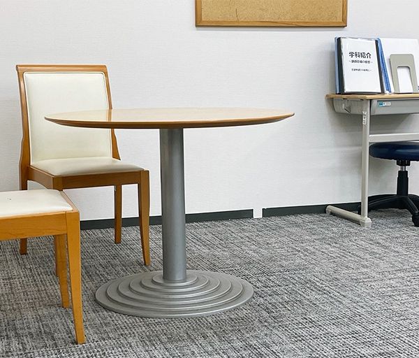 東京個別指導学院(ベネッセグループ) 保土ヶ谷 の内観画像