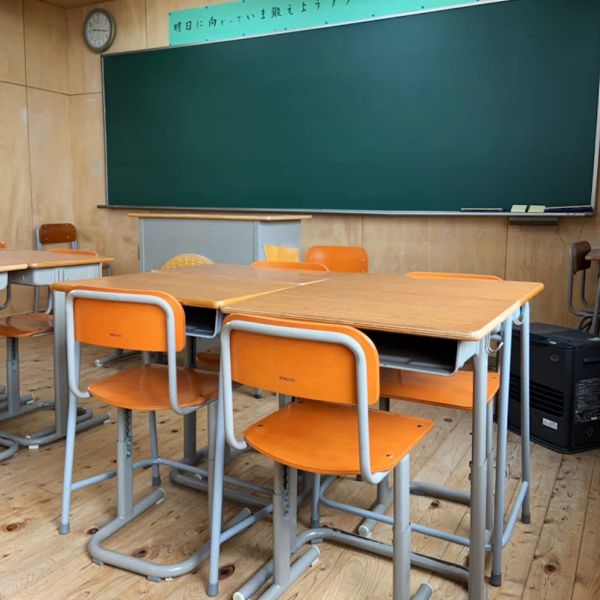清野塾 本校 の内観画像