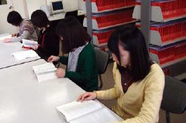 盛岡中央ゼミナール 本校 の内観画像