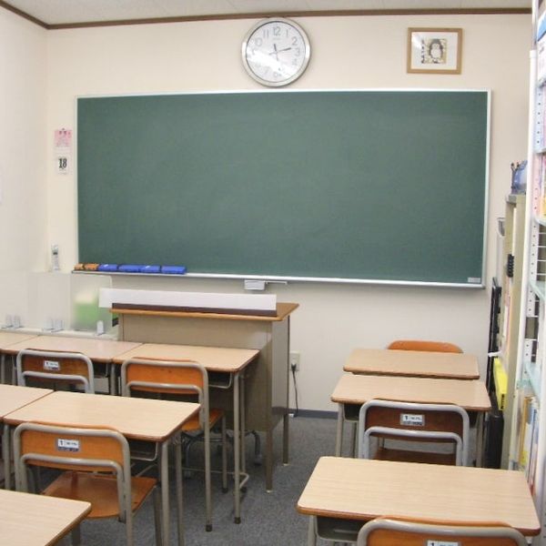 青林塾 本校 の内観画像
