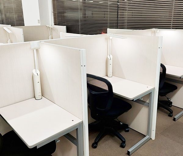 東京個別指導学院(ベネッセグループ) 八千代台 の内観画像