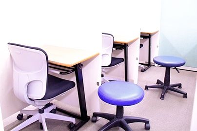 東京個別指導学院(ベネッセグループ) 西葛西 の内観画像