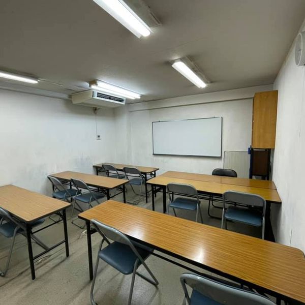 千里英数クラブ 本校 の内観画像