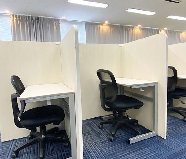 東京個別指導学院（ベネッセグループ） 広尾 の内観画像