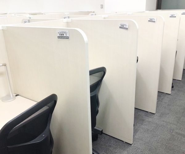 東京個別指導学院（ベネッセグループ） 日暮里 の内観画像