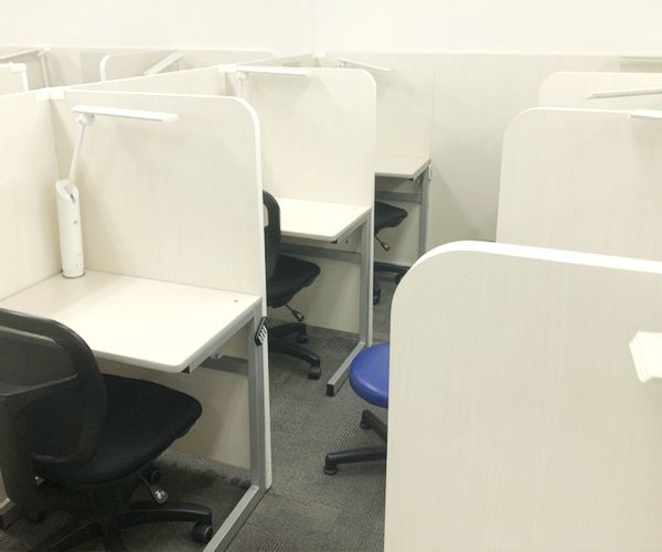 東京個別指導学院（ベネッセグループ） 日暮里 の内観画像