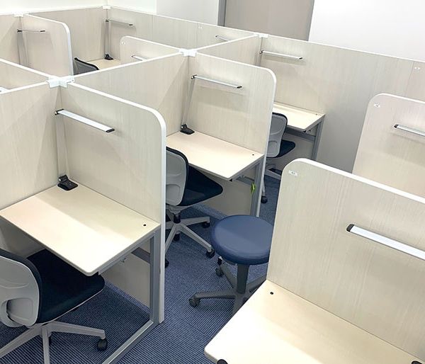 東京個別指導学院(ベネッセグループ) 三軒茶屋 の内観画像