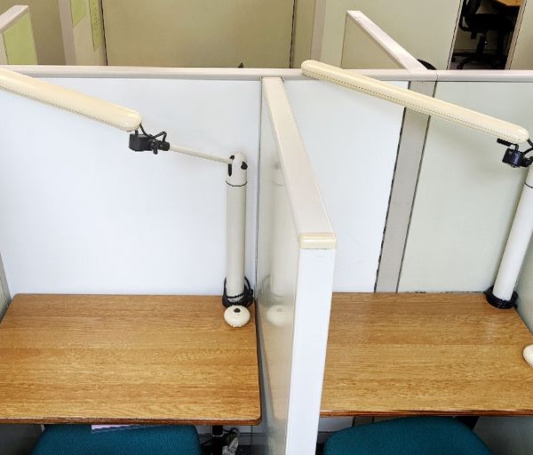 東京個別指導学院(ベネッセグループ) 蒲田 の内観画像