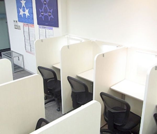 東京個別指導学院(ベネッセグループ) 高島平 の内観画像