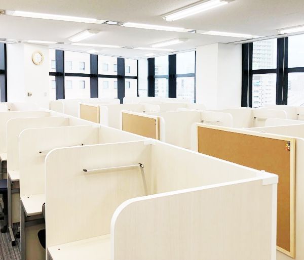 東京個別指導学院(ベネッセグループ) 板橋区役所前 の内観画像