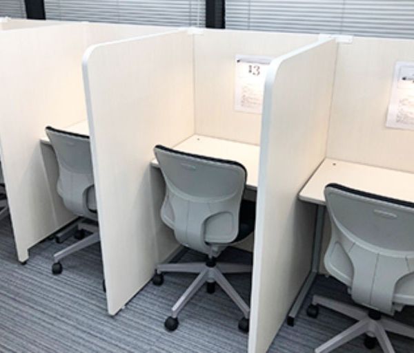 東京個別指導学院(ベネッセグループ) 板橋区役所前 の内観画像