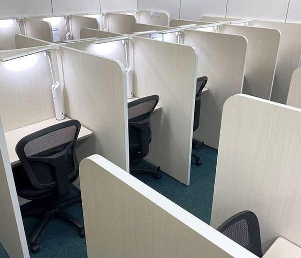 東京個別指導学院(ベネッセグループ) 府中 の内観画像