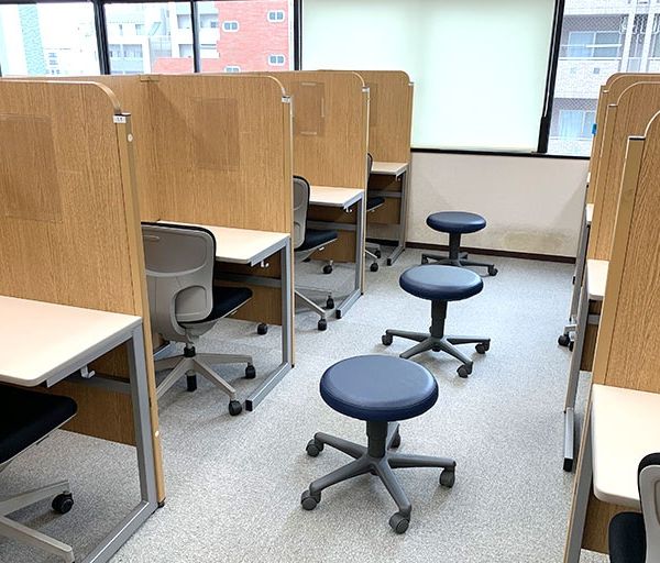 東京個別指導学院(ベネッセグループ) 練馬 の内観画像