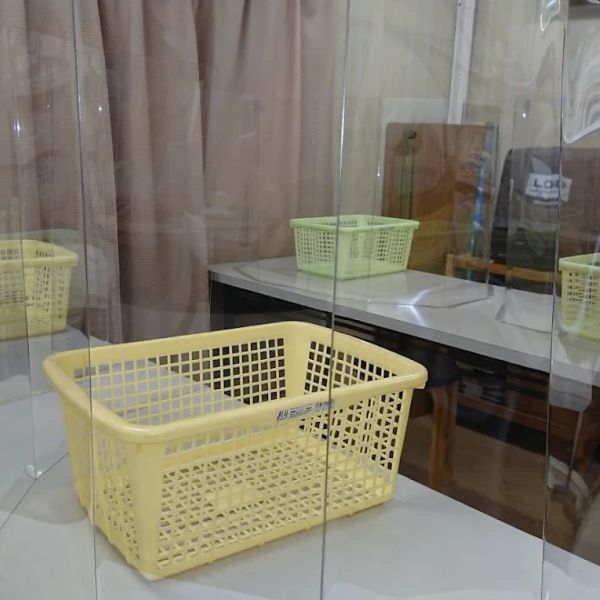 中野予習教室 本校 の内観画像