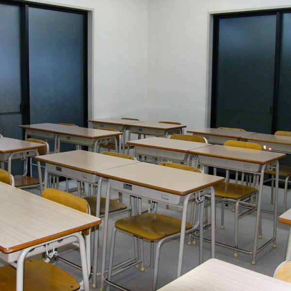 町田英数学院 中町本校 の内観画像