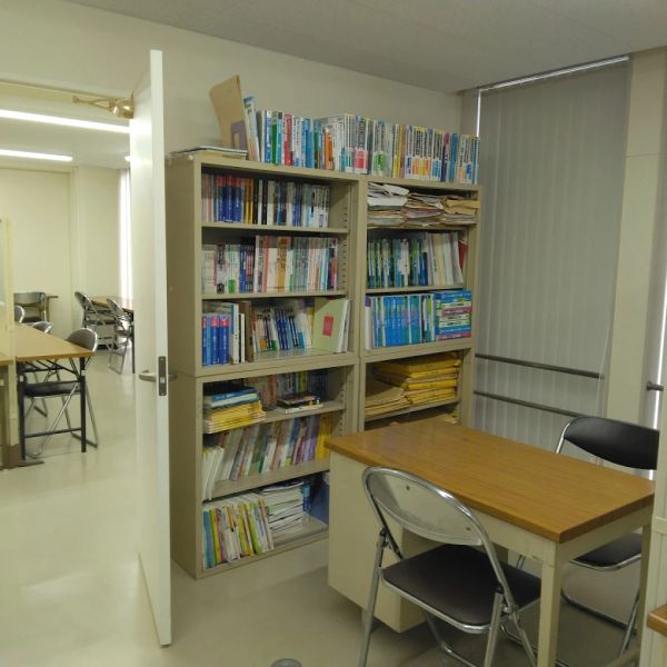 長澤塾 本校 の内観画像