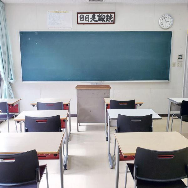 昴 川内校 の内観画像