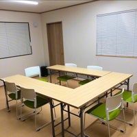 島本英数塾 本校 の内観画像