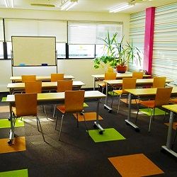 ＩＴＴＯ個別指導学院 伊丹南野校 の内観画像