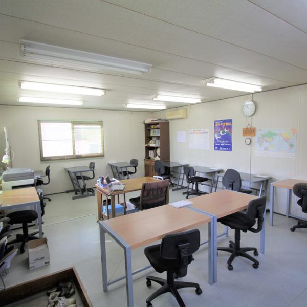 日下塾 本校 の内観画像