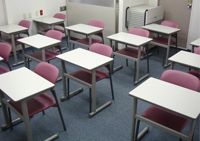 ＩＴＴＯ個別指導学院 益野校 の内観画像