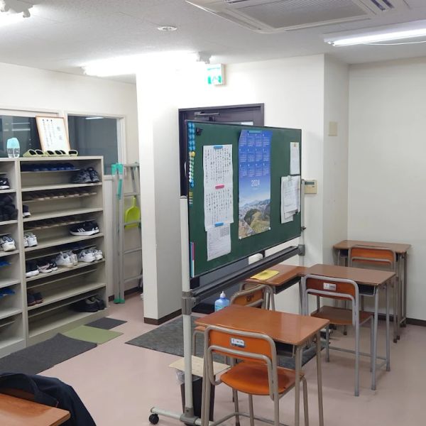 伯耆学園 本校 の内観画像