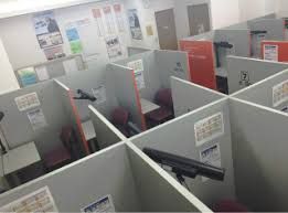 ＩＴＴＯ個別指導学院 呉広校 の内観画像