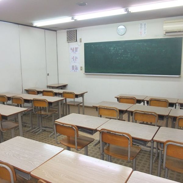 富士進学スクール 本校 の内観画像