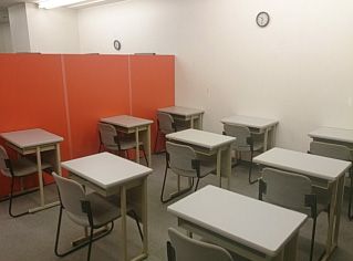 ITTO個別指導学院 西所沢校 の内観画像