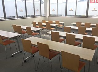 ＩＴＴＯ個別指導学院 城北校 の内観画像