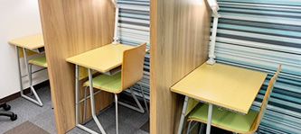 ＩＴＴＯ個別指導学院 浅田校 の内観画像