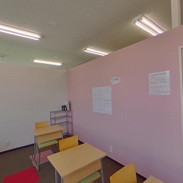 ITTO個別指導学院 大阪和泉のぞみ野校 の内観画像