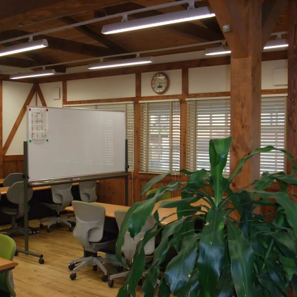 澤村塾 本校 の内観画像