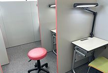 ＩＴＴＯ個別指導学院 長良校 の内観画像