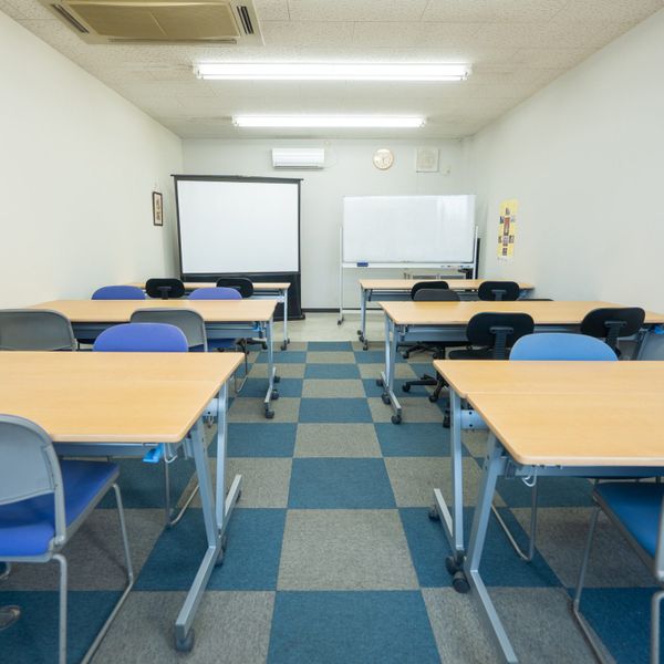 翔文館進学教室 本校 の内観画像