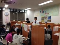 ＥＣＣの個別指導塾ベストワン 武庫之荘郵便局となり校 の内観画像