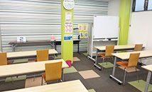 ＩＴＴＯ個別指導学院 藤沢長後校 の内観画像
