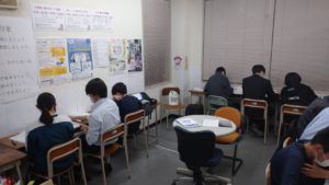 あすなろ学院 名取教室 の内観画像