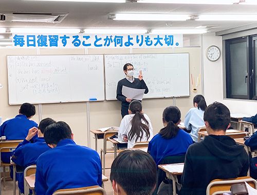 あすなろ学院 泉中央教室 の内観画像